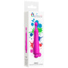 Luminous Stimulateur de clitoris Dido 13cm Rose